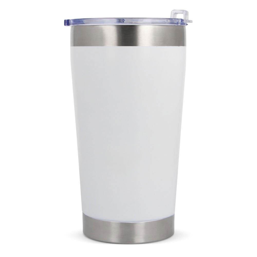 T-ceramic thermosbeker met deksel Cango 500ml