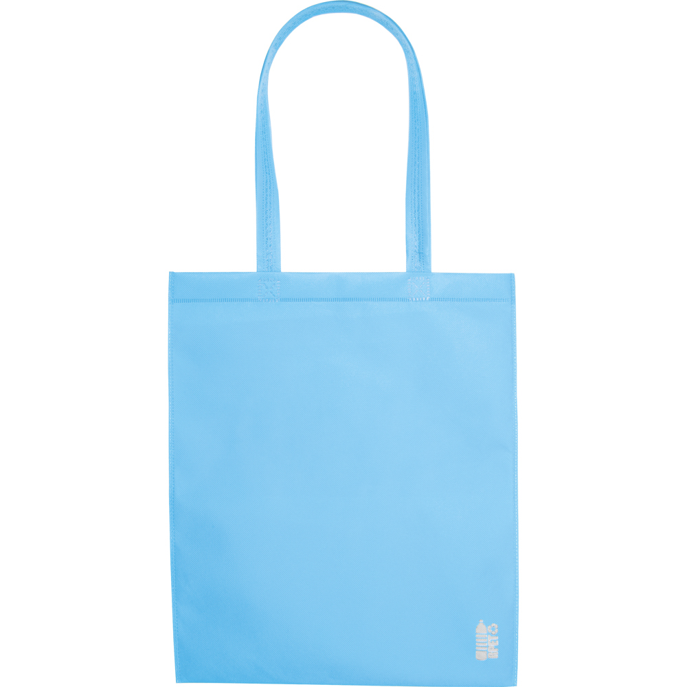 Non-woven tas