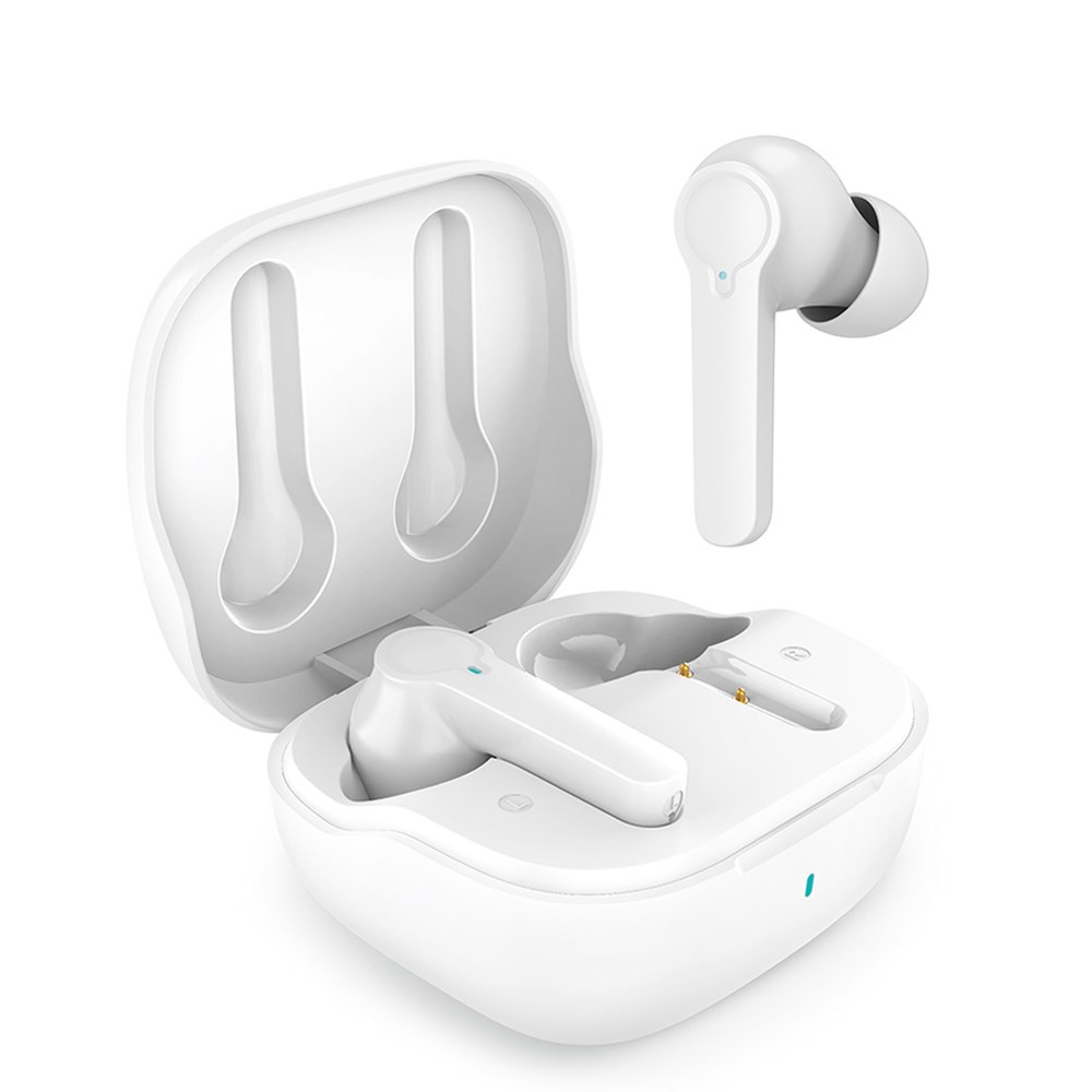 Chadwik Oorknoppen rABS 500 mAh - Wit