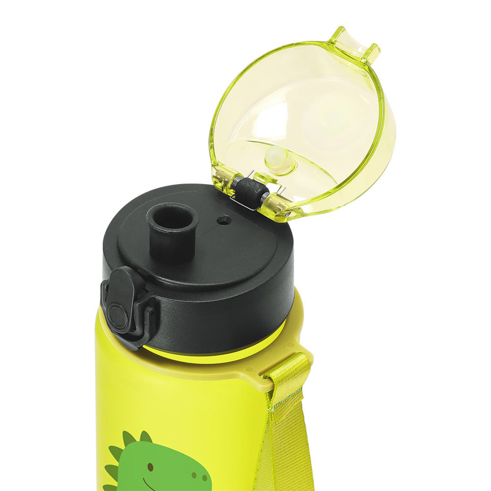Fles Grinor