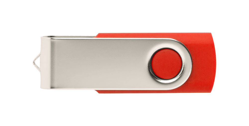 TwistDrive - USB-stick