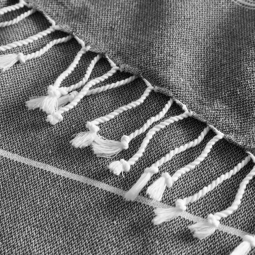 Sophie Muval hamamdoek 180x90 cm, 140 gr/m²