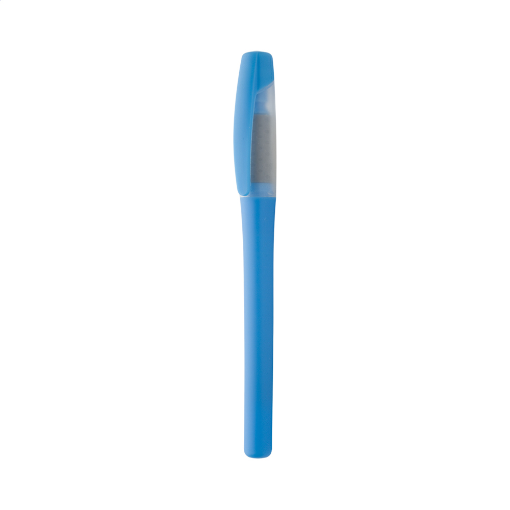 Calippo - markeerstift - voor bedrijven en relatiegeschenken - Blauw