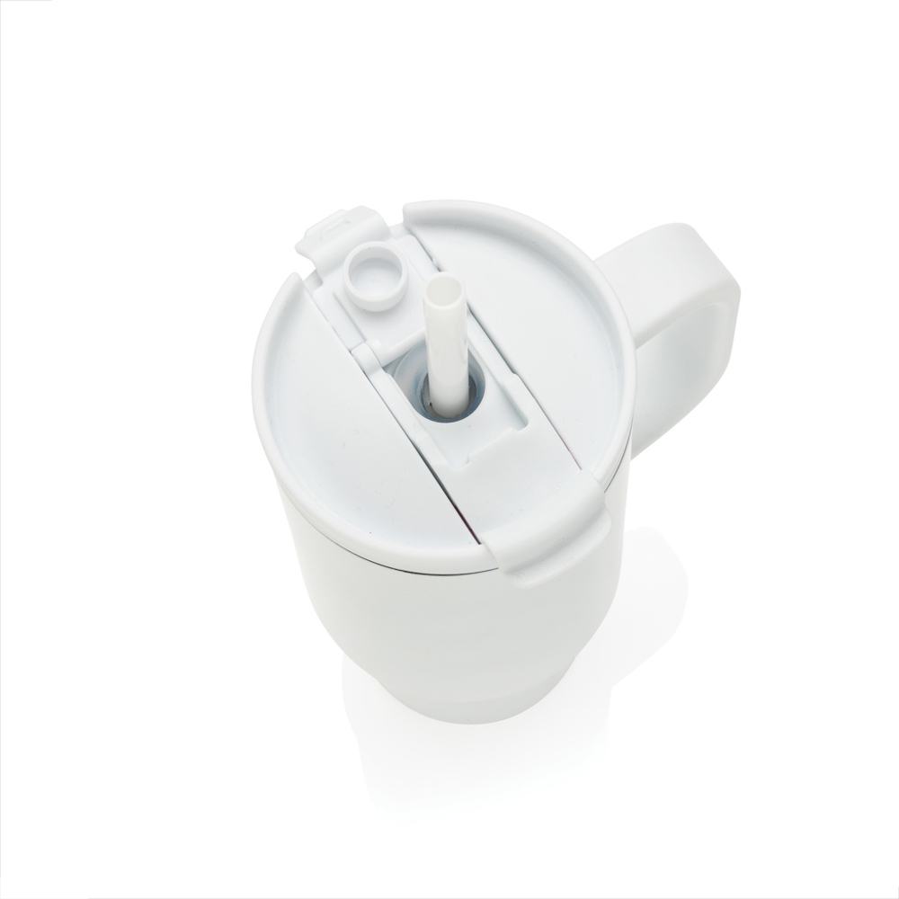 Cruiser RCS recycled lekvrije compacte beker 480ML