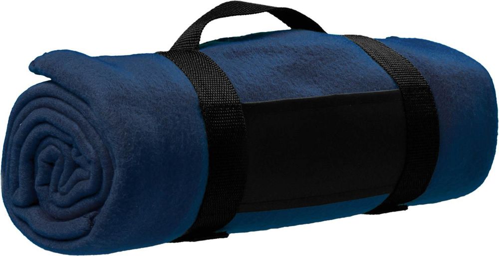 Polar fleecedeken (170-180 gr/m²) Nora