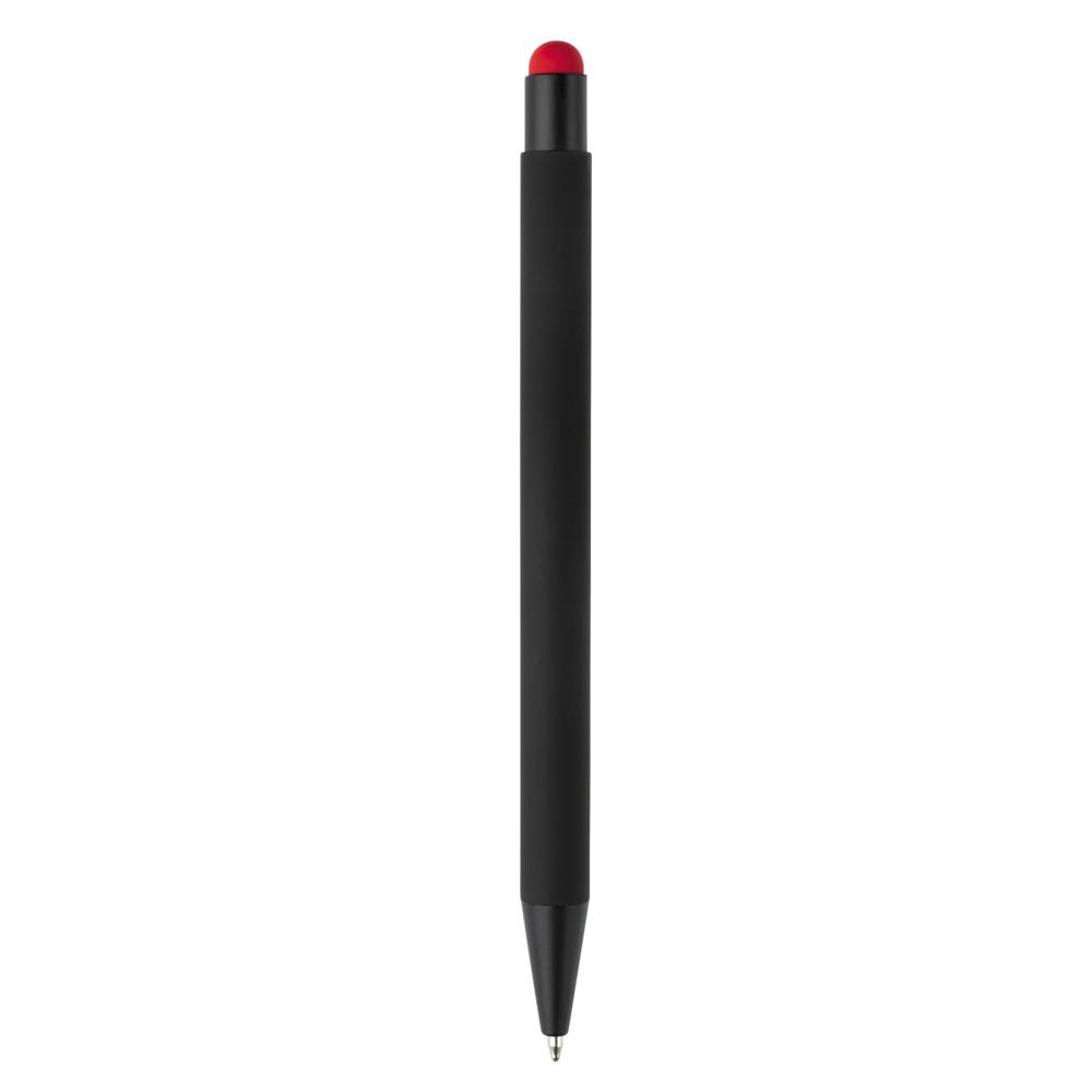 Balpen New York stylus metaal