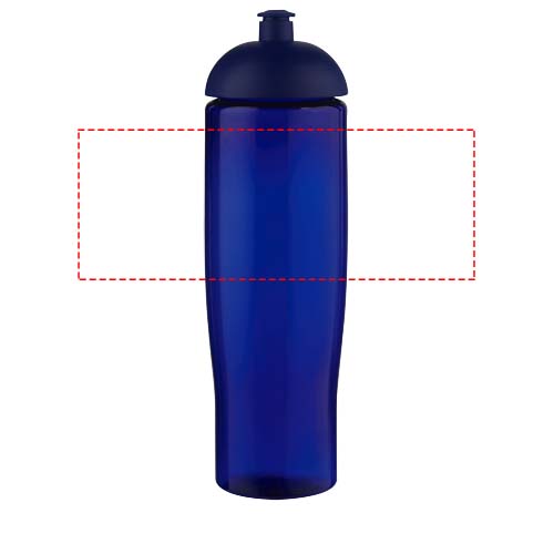 H2O Active® Eco Tempo drinkfles van 700 ml met koepeldeksel