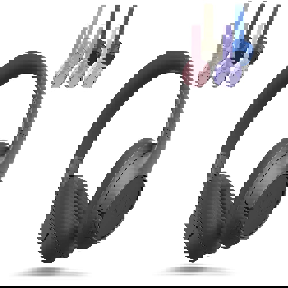 3HP3200 I Fresh 'n Rebel Clam Core Draadloze over-ear koptelefoon met ENC - kopen of bedrukken