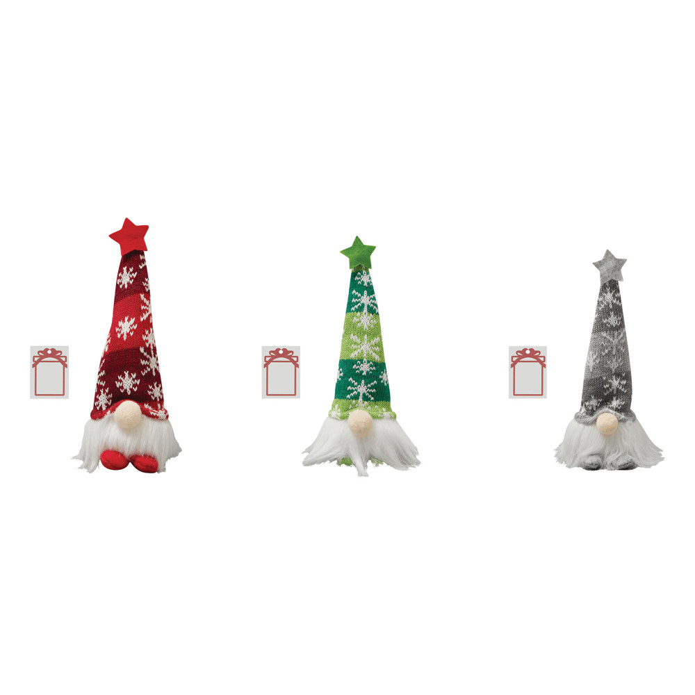 EMIL - Kerstkabouter