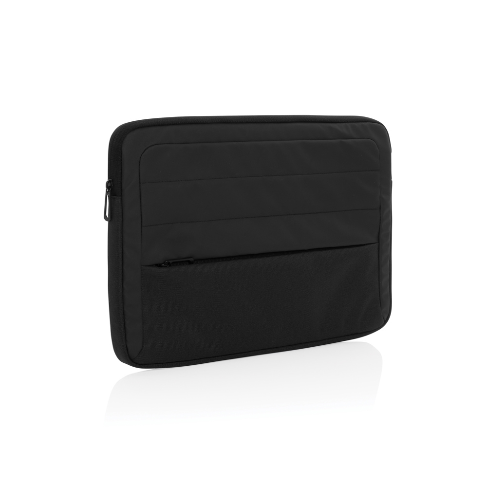 Armond AWARE™ RPET 15.6" laptop sleeve - voor bedrijven en relatiegeschenken