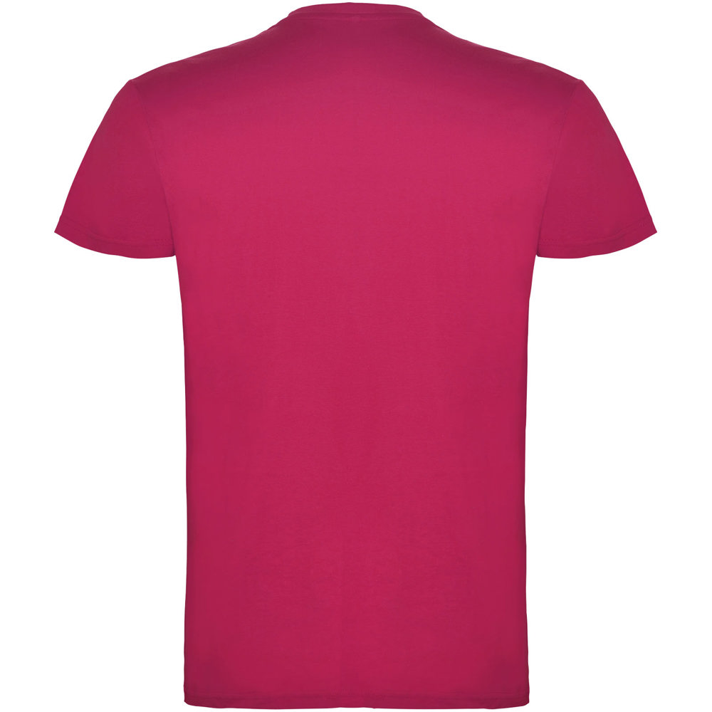 Beagle herenshirt met korte mouwen