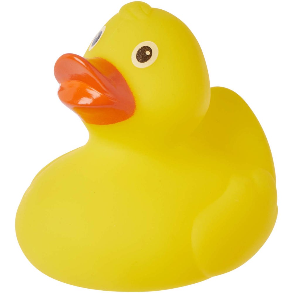 Quack anti-stress eend - kopen of bedrukken