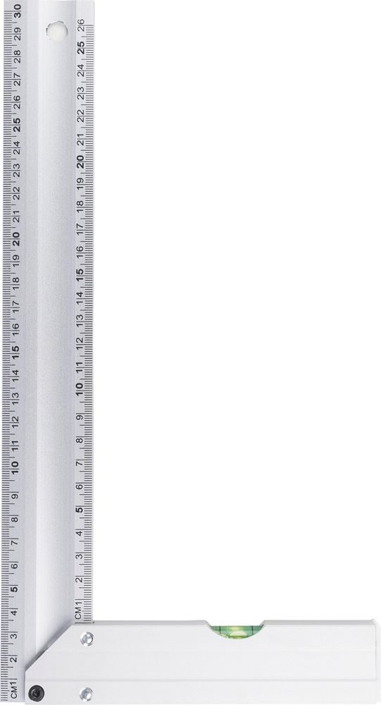 Aluminium winkelhaak Camila - kopen of bedrukken