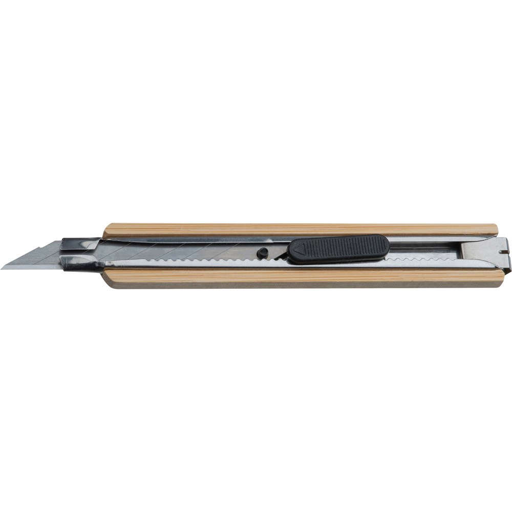 Bamboe snijmes - voor bedrijven en relatiegeschenken