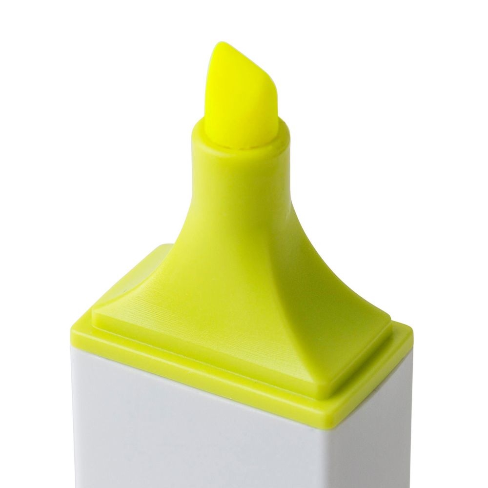 Gerecyclede ABS-tekstmarker Kavi