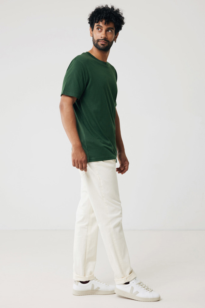 IQONIQ Brett gerecycled katoen t-shirt