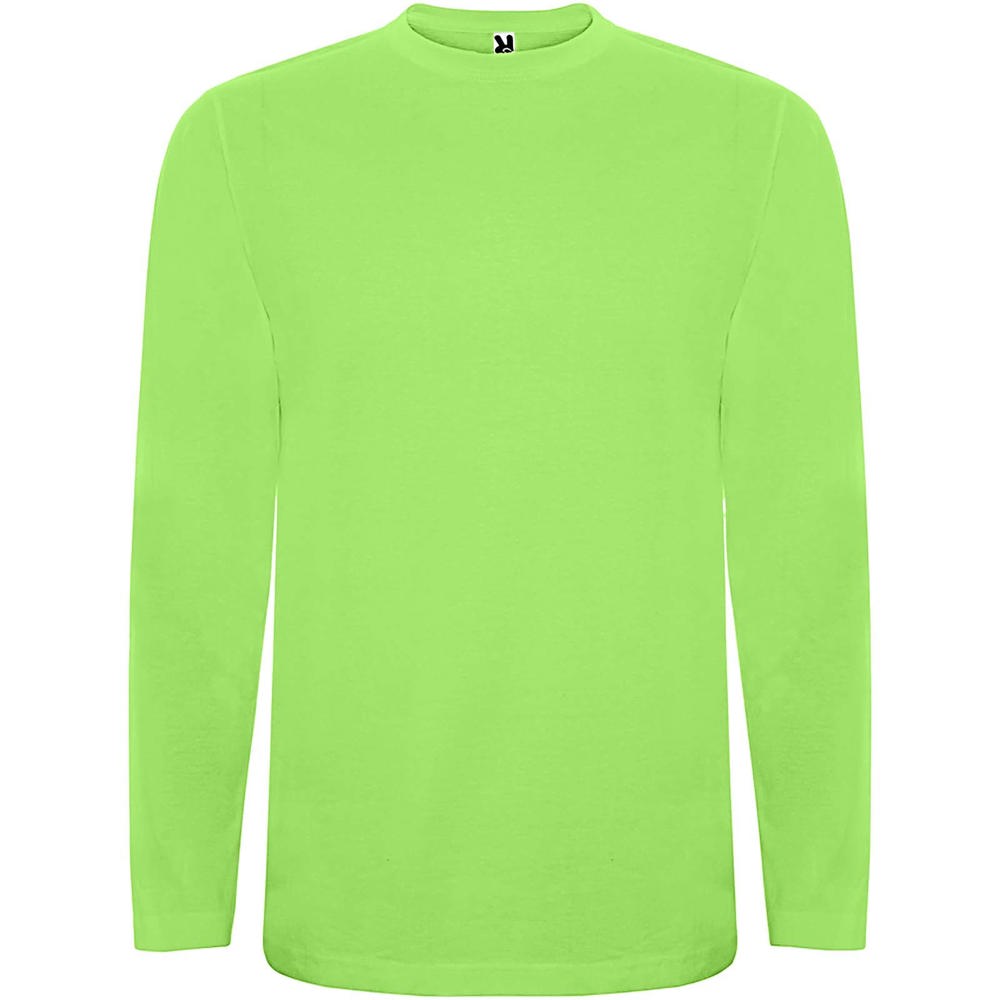 Extreme 160 g/m2 T-shirt met lange mouwen - Oasegroen