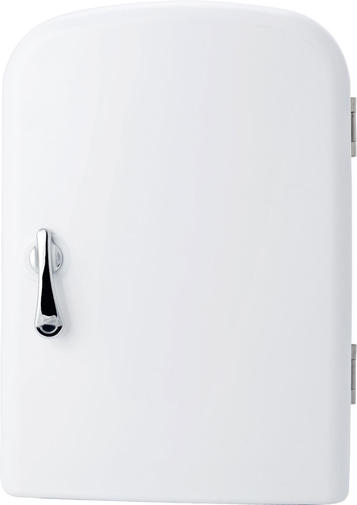 ABS mini koelkast Kaleida - kopen of bedrukken - Wit