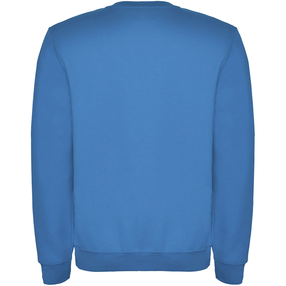 Clasica unisex trui met ronde hals