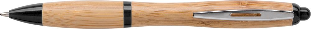 Bamboe balpen Hetty