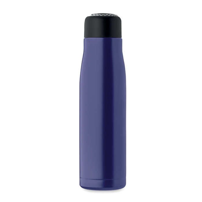 CORDLE - Dubbelwandige fles 500ml
