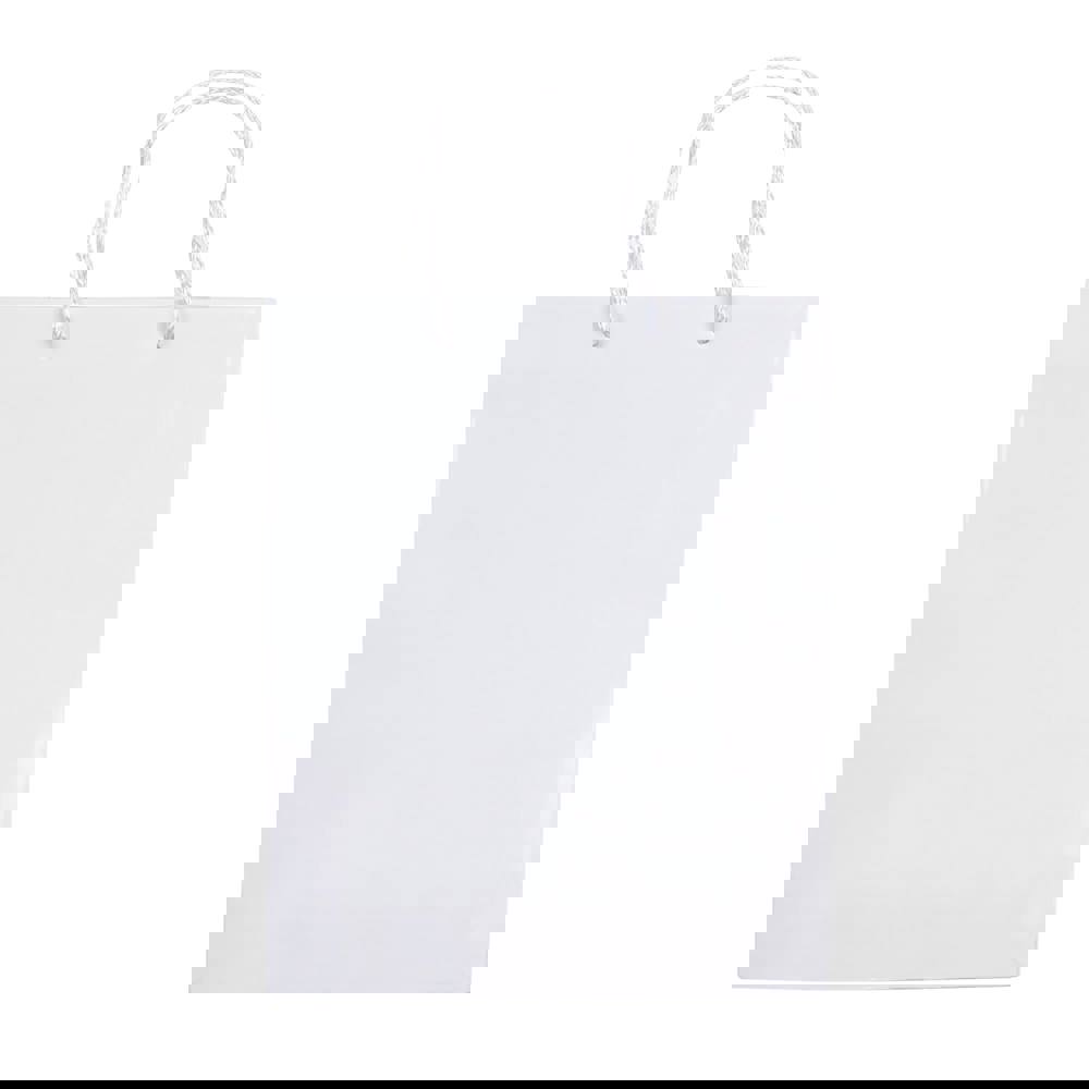 Draagtas papier middel 200g/m2