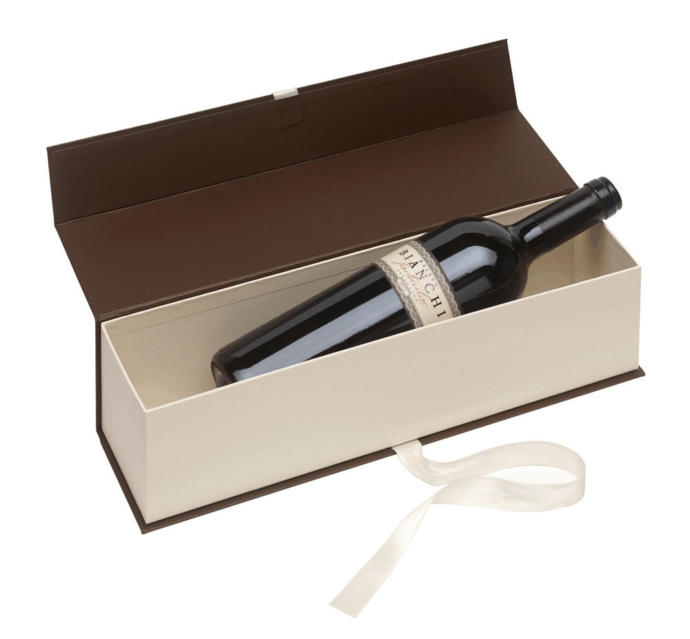 2012 BIANCHI PARTICULAR – CABERNET SAUVIGNON - Particular – Cabernet Sauvignon, geleverd in een luxe