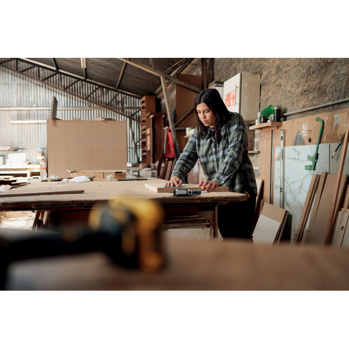 BEND ME - Multibits schroevendraaierset