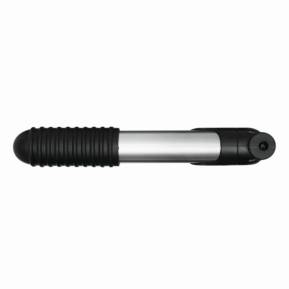AIRFLOW - Mini fietspomp - bedrukt of onbedrukt verkrijgbaar