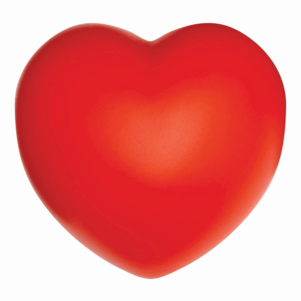 AMOR - Anti-stress hart - kopen of bedrukken