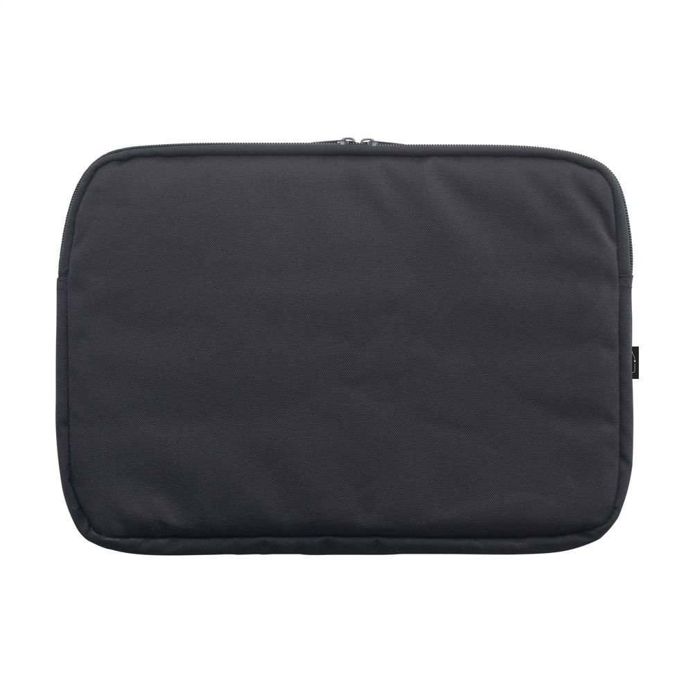 Jordan 13 inch RPET Laptop Sleeve laptophoes