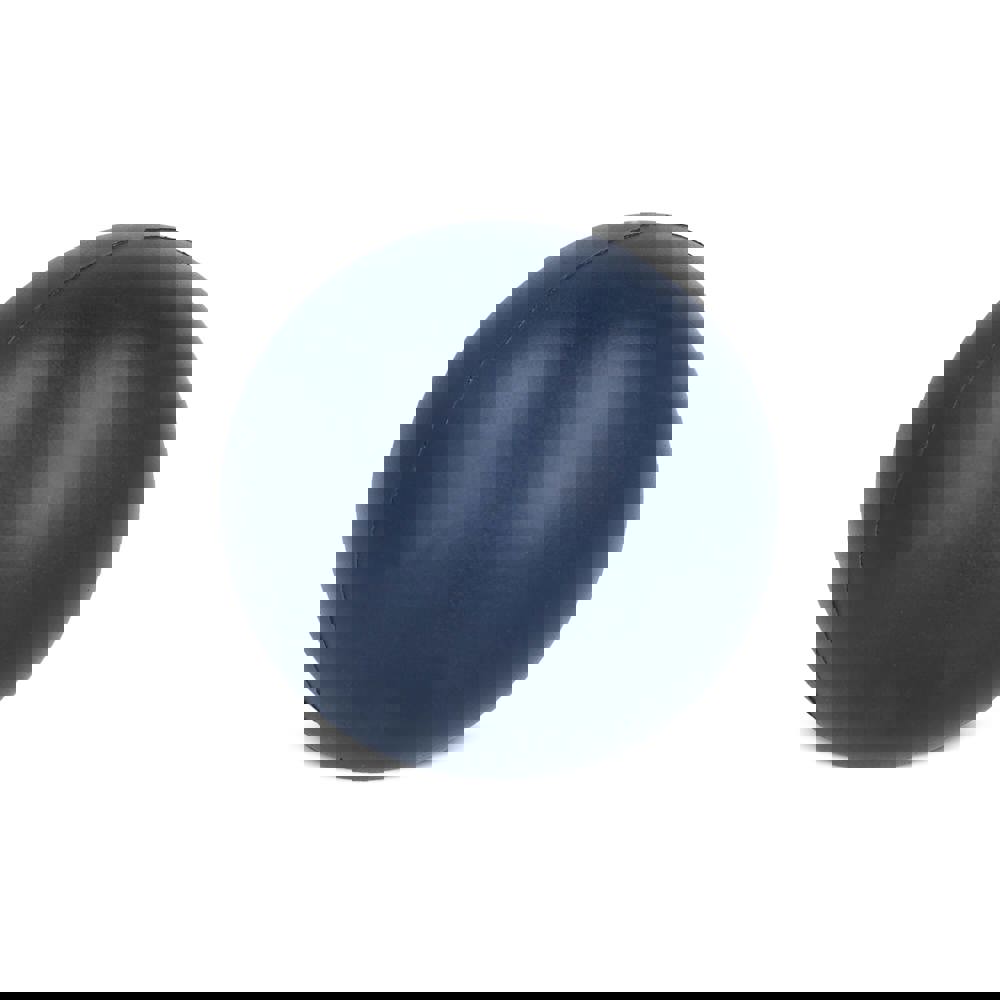 Anti-stress bal - Donkerblauw