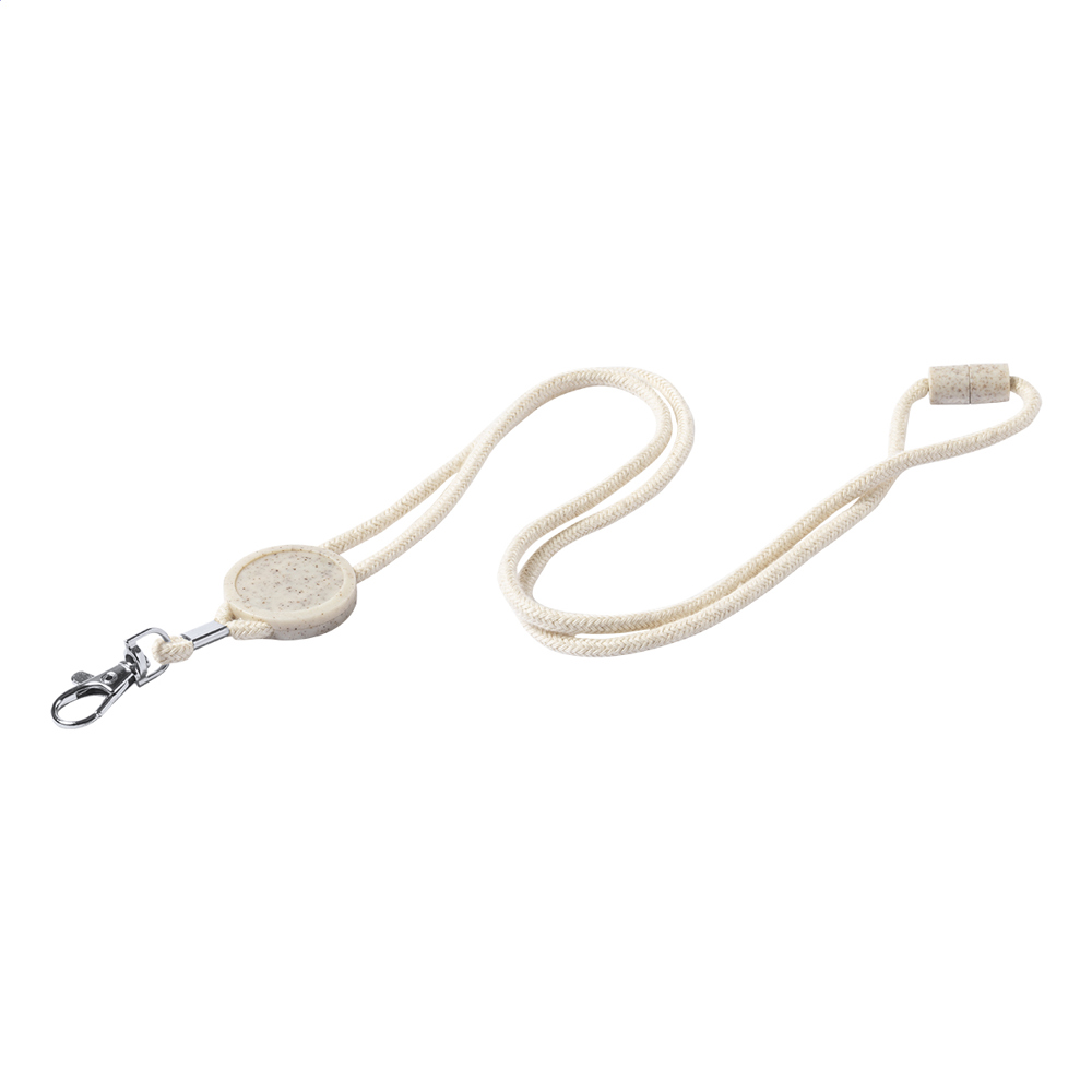 Strico - lanyard - kopen of bedrukken