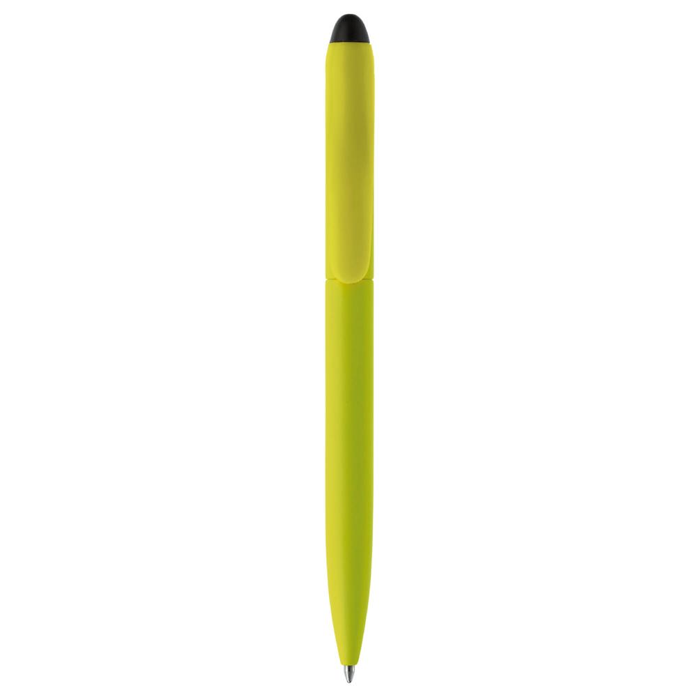 Balpen Touchy stylus hardcolour