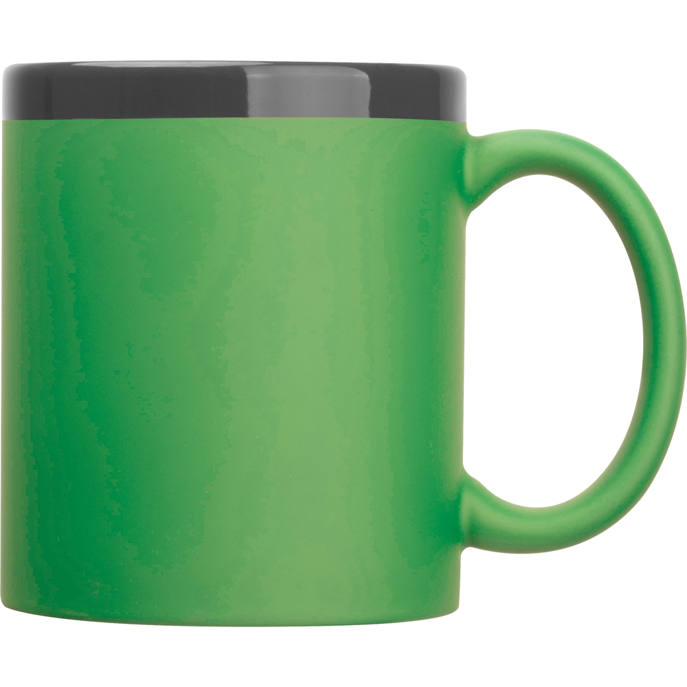 Keramische mok 300 ml