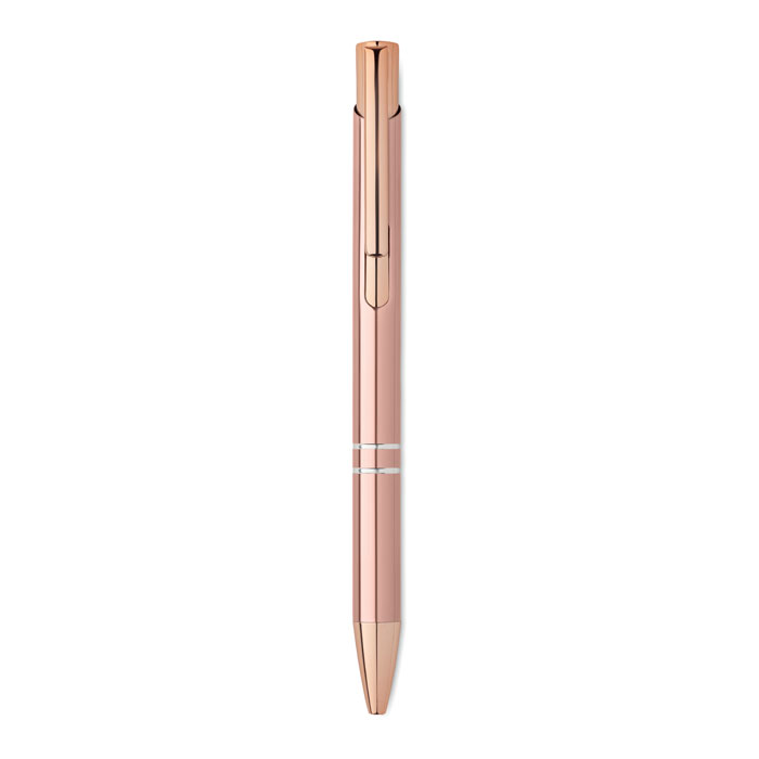 BERN ROSE - Gerecyclede aluminium pen