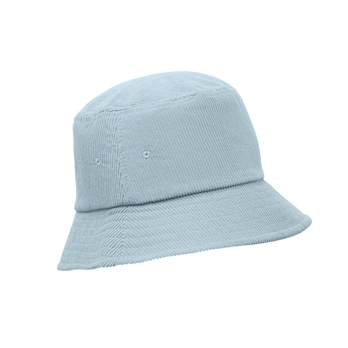 SCOOP - Corduroy vissershoed