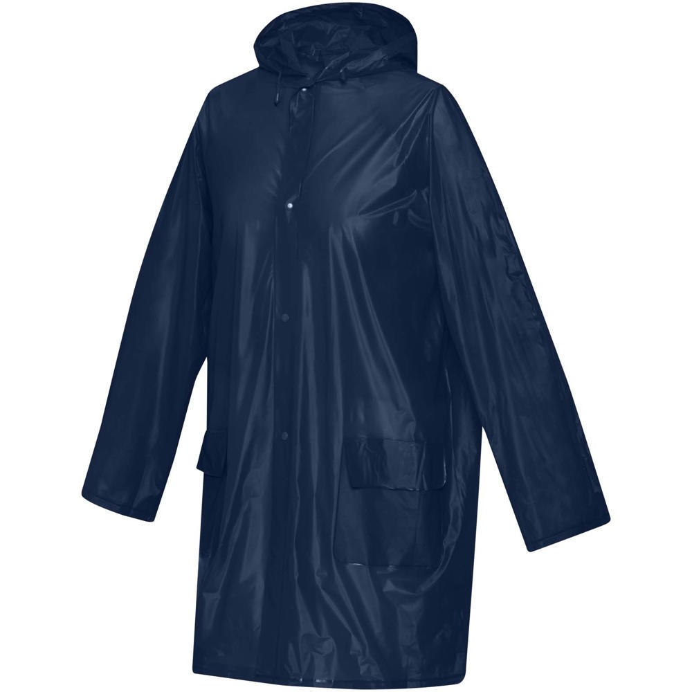Ada regenjas - voor bedrijven en relatiegeschenken - Marineblauw