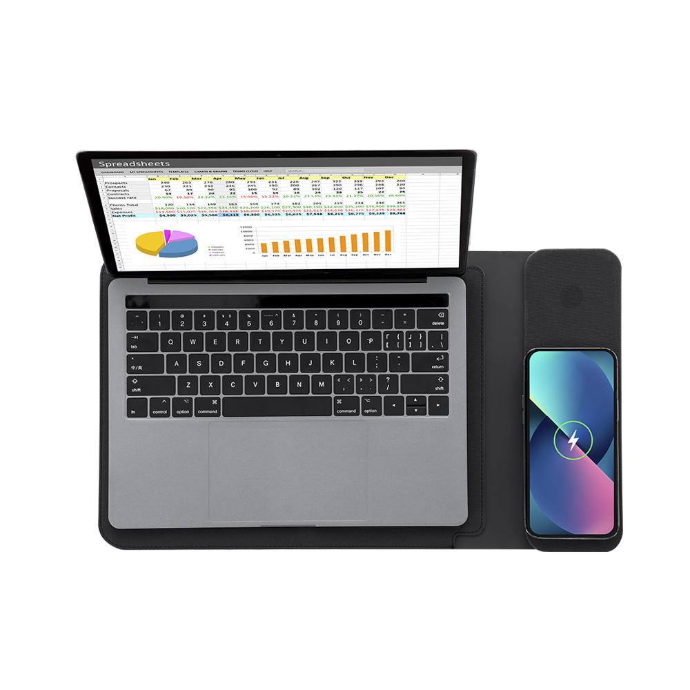 Multifunctioneel Laptoptasje Benrix