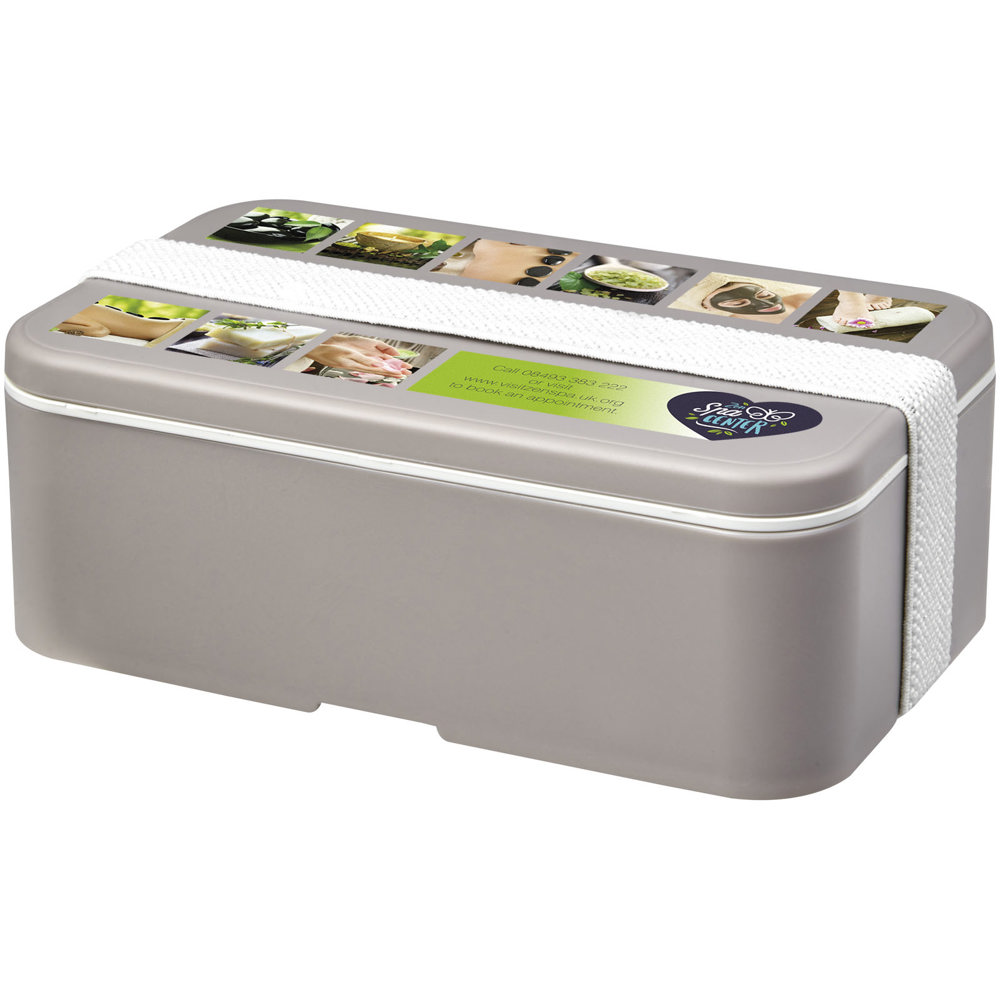 MIYO Renew 700 ml enkellaagse lunchbox