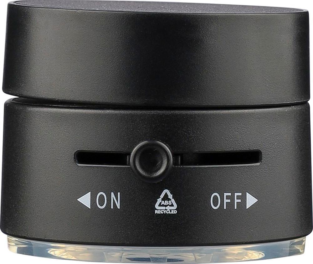 Gerecycled ABS MagSafe telefoonstandaard Nadia