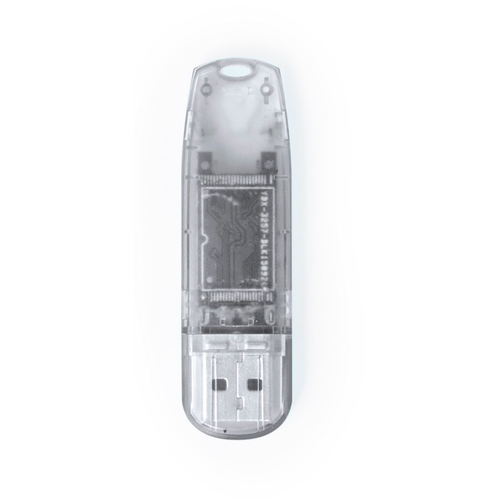 USB Memory Steya 16GB - met logo of onbedrukt bestellen - TRANS
