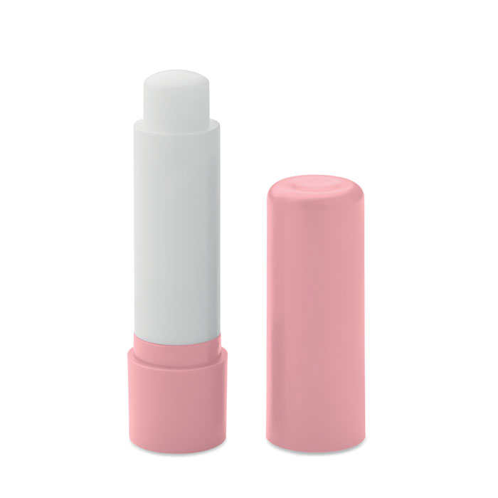 VEGAN GLOSS - Vegan lippenbalsem gerecycled - bedrukt of onbedrukt verkrijgbaar - Babyrose