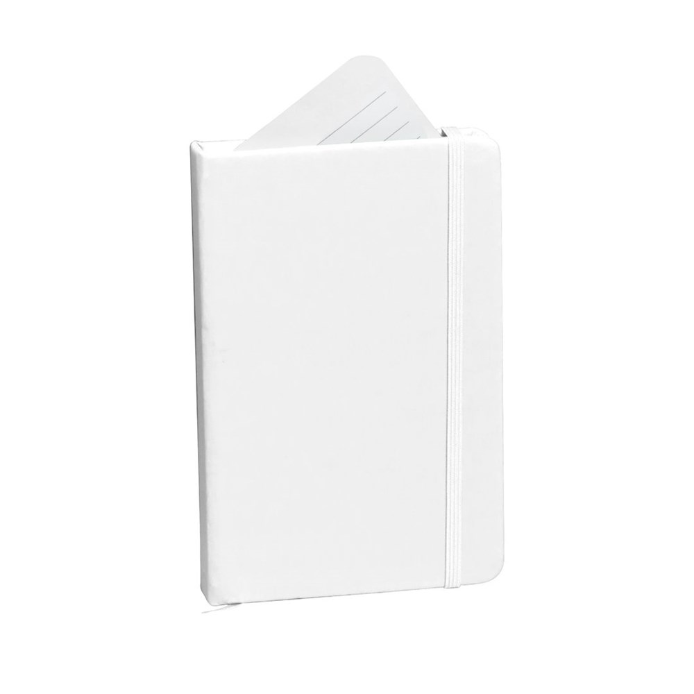 Notitieblokje Kinelin - voor bedrijven en relatiegeschenken - BLA