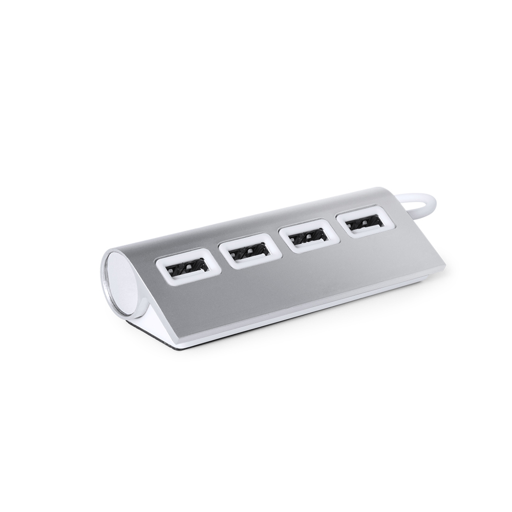 USB Hub Weeper - voor bedrijven en relatiegeschenken