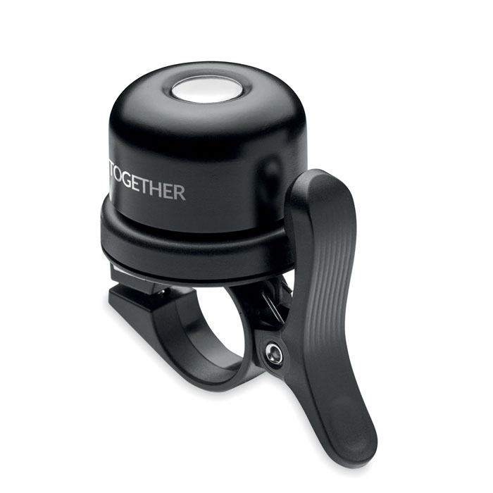RINGSMART - Apple® smart finder fietsbel - kopen of bedrukken