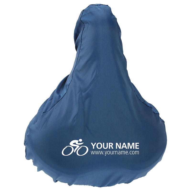 Zadelhoes Polyester - kopen of bedrukken - navy