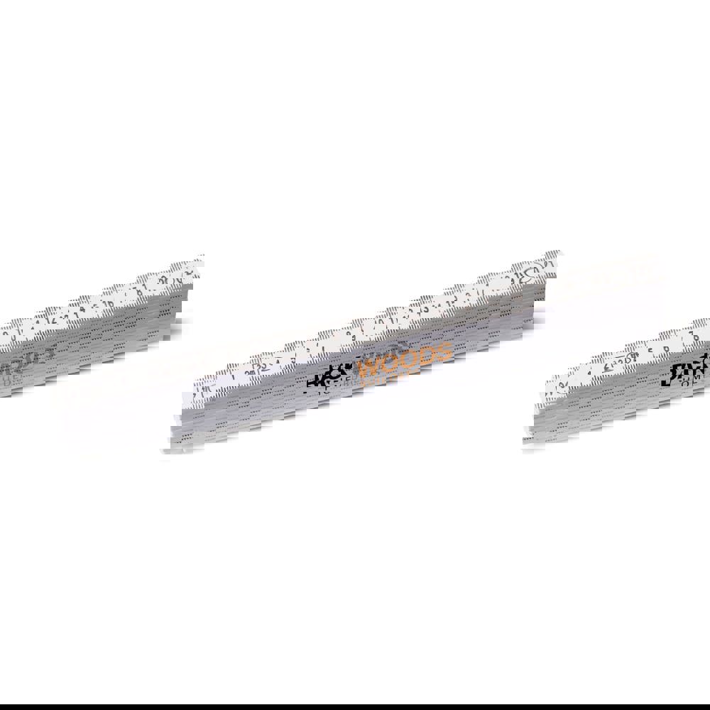 Duimstok 2m - voor bedrijven en relatiegeschenken