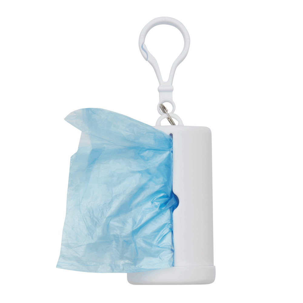 COLLECTIT - Hondenpoepzakjesdispenser