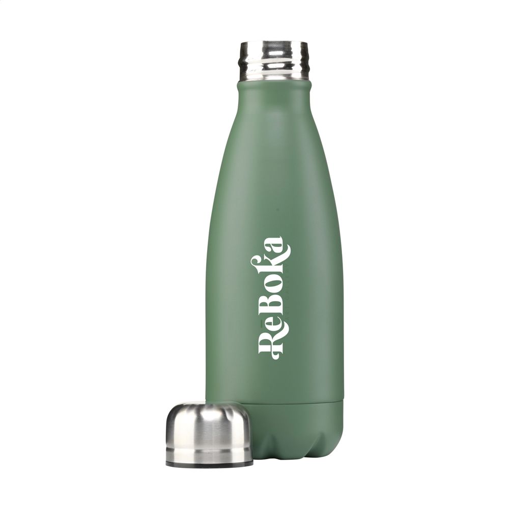 Topflask RCS Recycled 500 ml single wall drinkfles